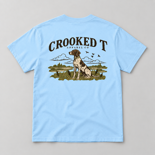 The Bird Dog Tee