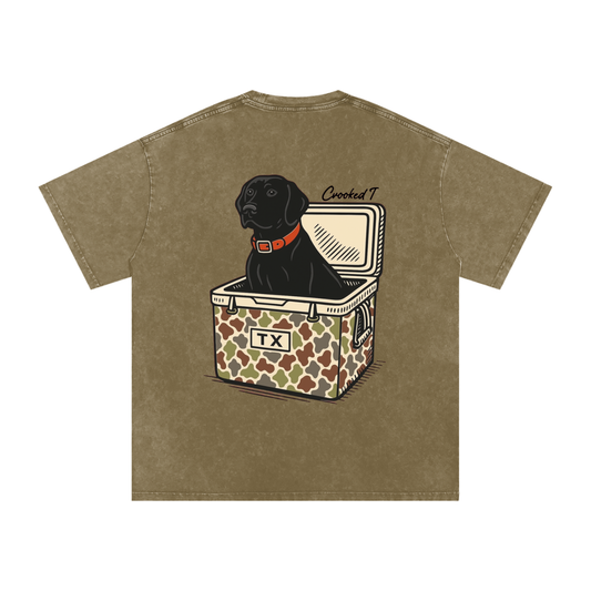 Cooler Tee