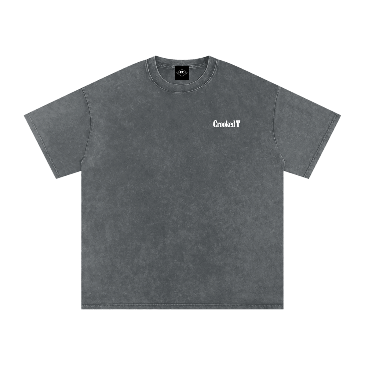 Red Label Tee