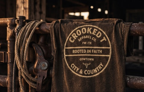 Badge Logo Tee