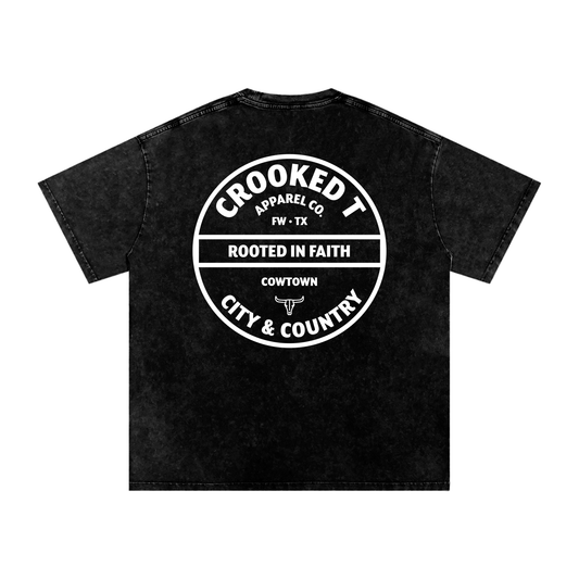 Badge Logo Tee