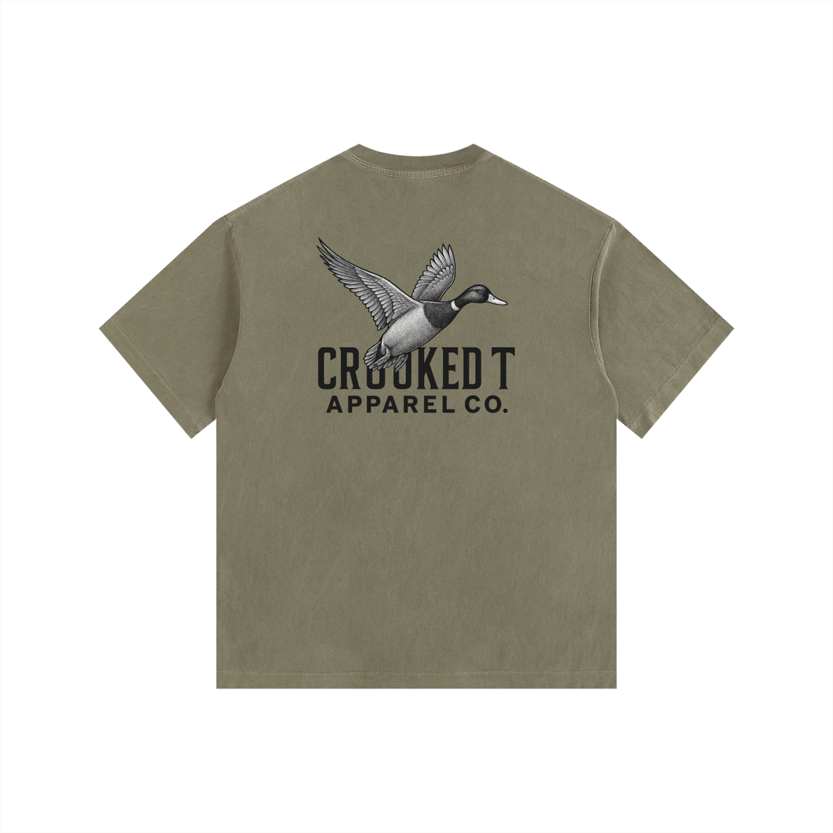 Duck Tee
