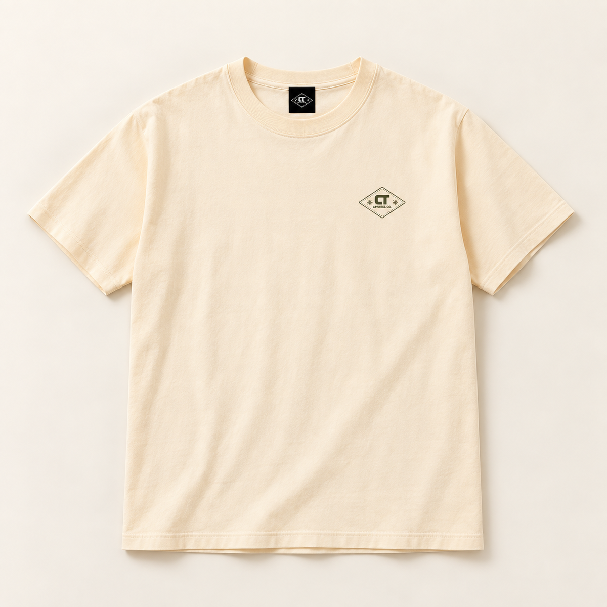Micah 6:8 Tee
