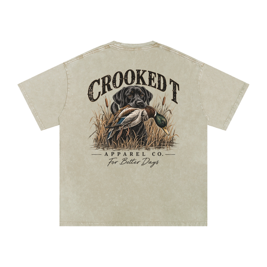 Dog Days Tee
