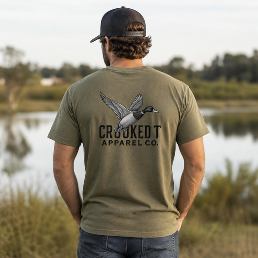 Duck Tee