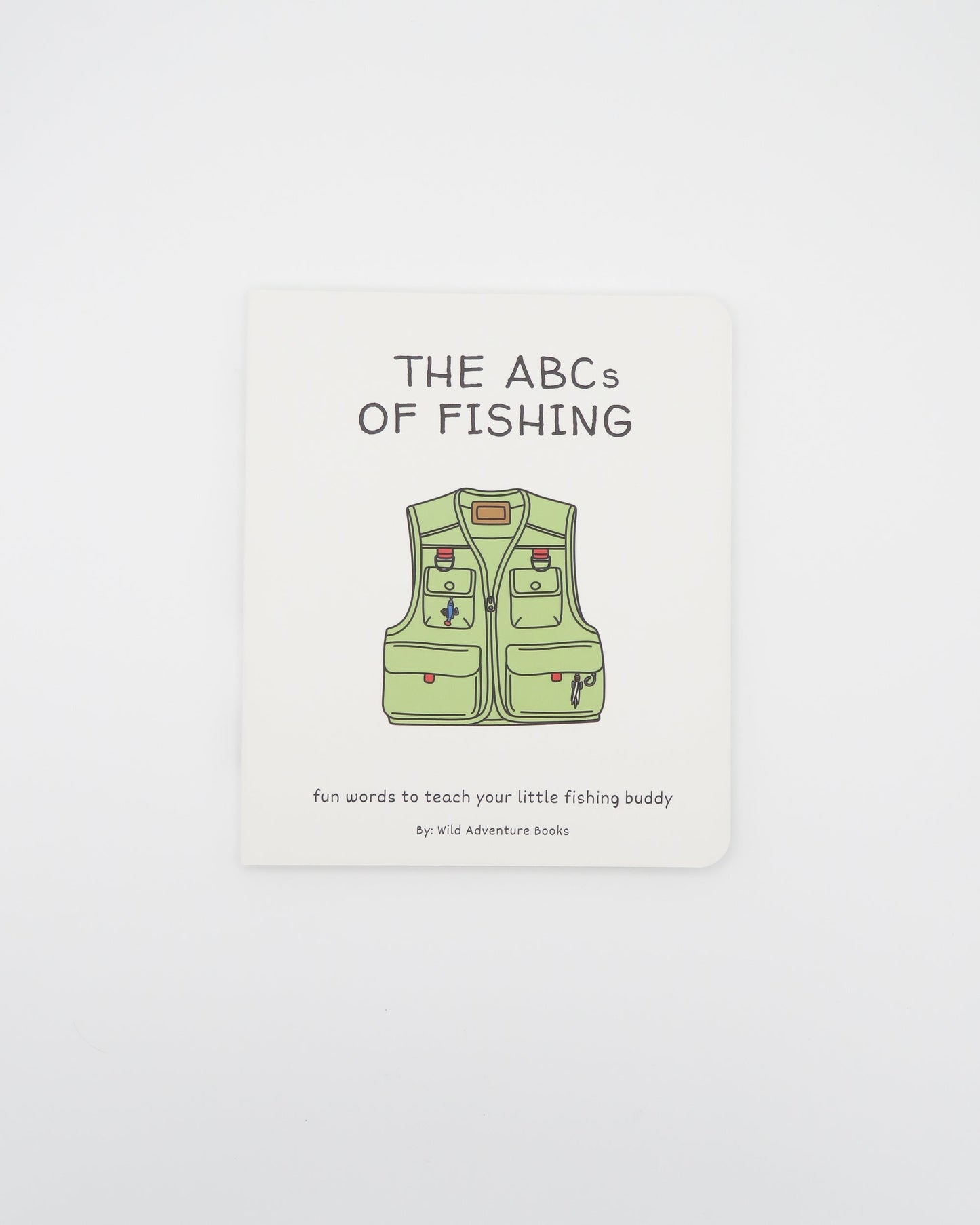 ABC's of Fishing