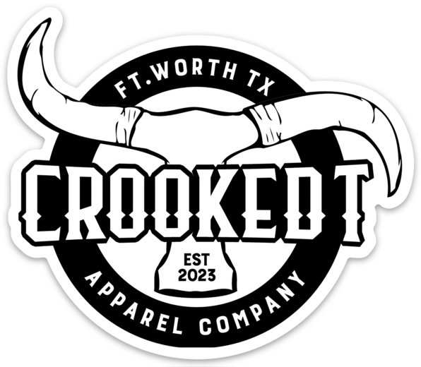 Crooked T Apparel Company LLC