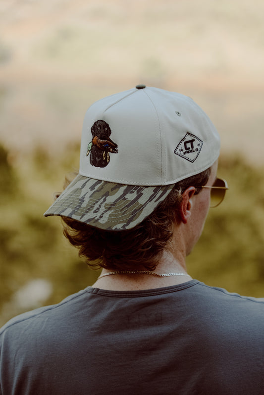 OG Bottomland Cap