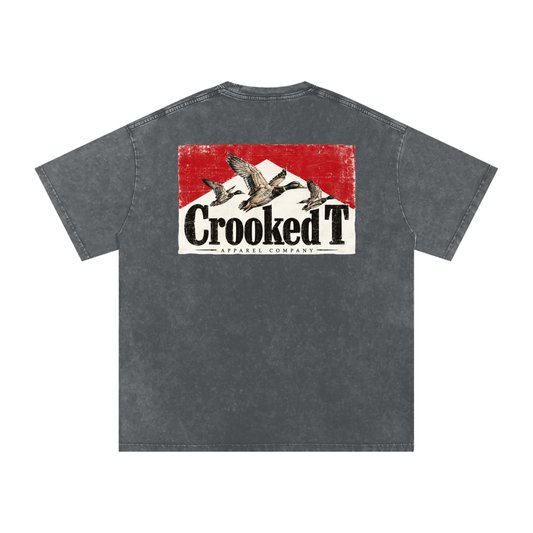 Red Label Tee