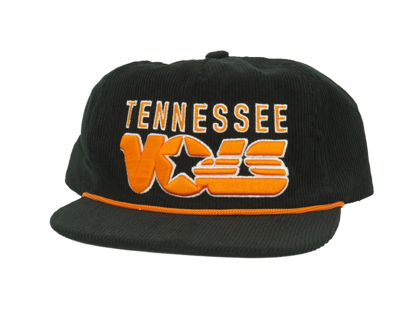 Corduroy Tennessee Vols Star